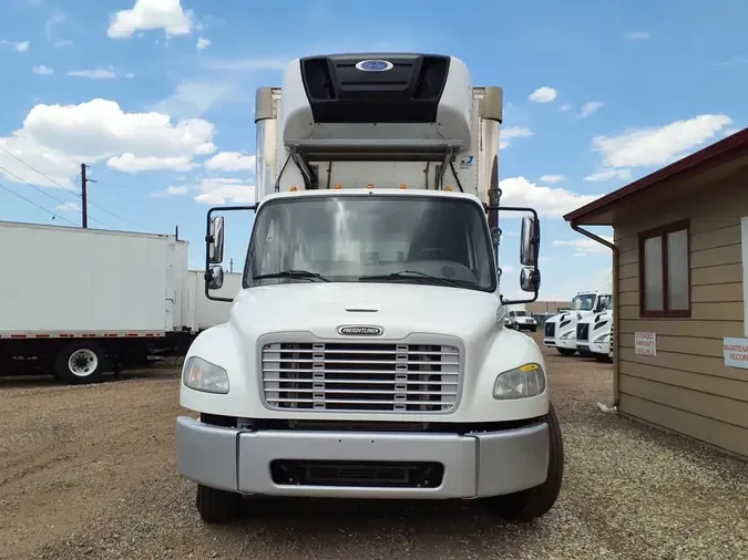 2016 FREIGHTLINER M2 106