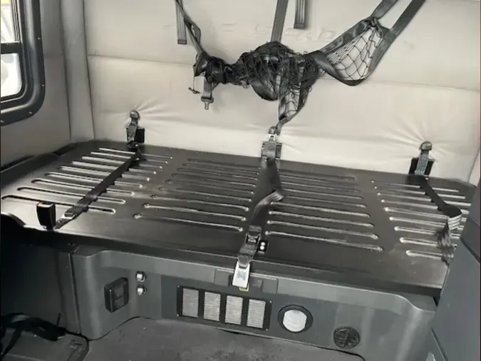 2019 FREIGHTLINER/MERCEDES NEW CASCADIA PX12664258d8f4c86825ea2a143b6a9db6931f1