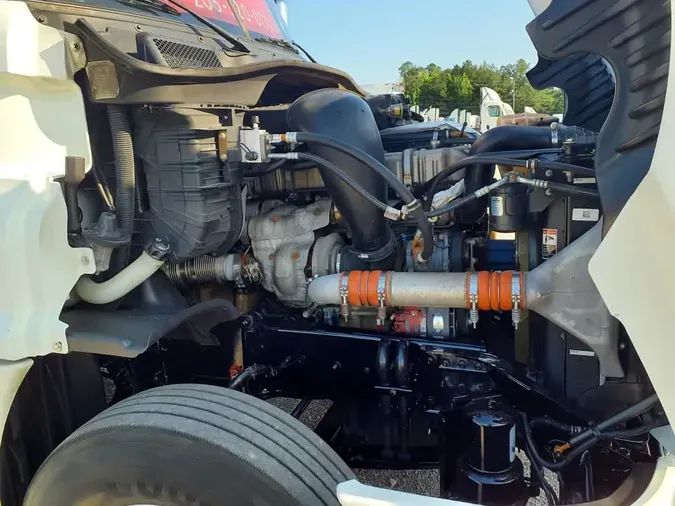 2019 FREIGHTLINER CASCADIA 125