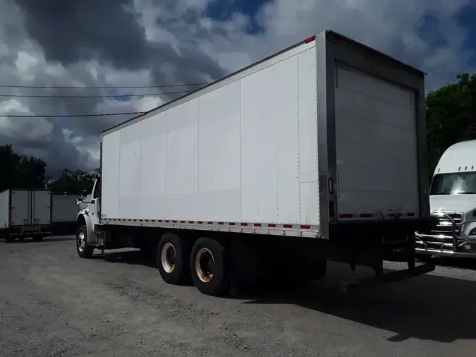 2016 FREIGHTLINER/MERCEDES M2 106258ea1d1ae39288580accbd2efd2c699