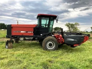 2004 Case IH WDX901