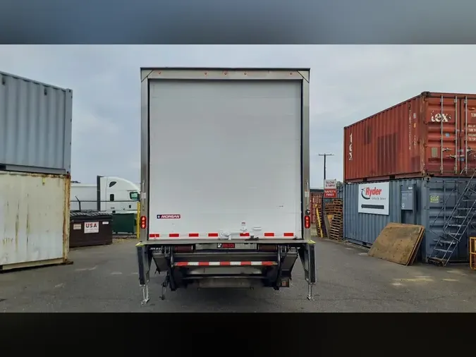 2022 FREIGHTLINER/MERCEDES M2 1062590816a1a8f611d803d3b4c120034fc