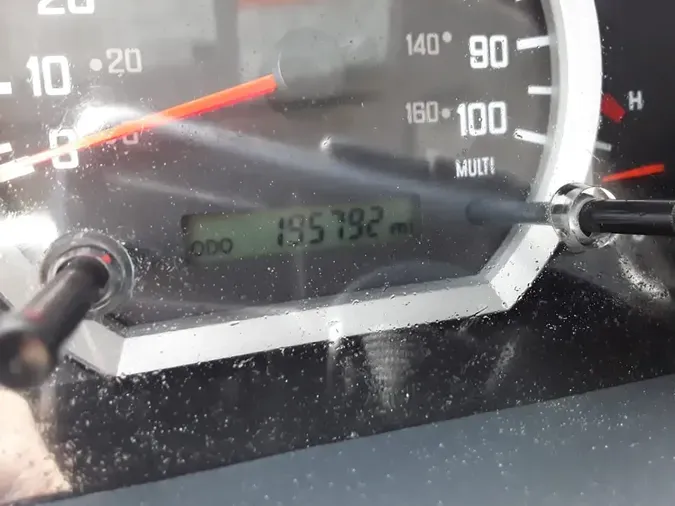 2020 CHEVROLET MOTOR DIV. LCF 4500HD