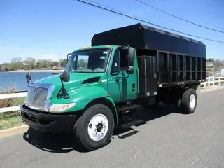 2012 INTERNATIONAL 4300