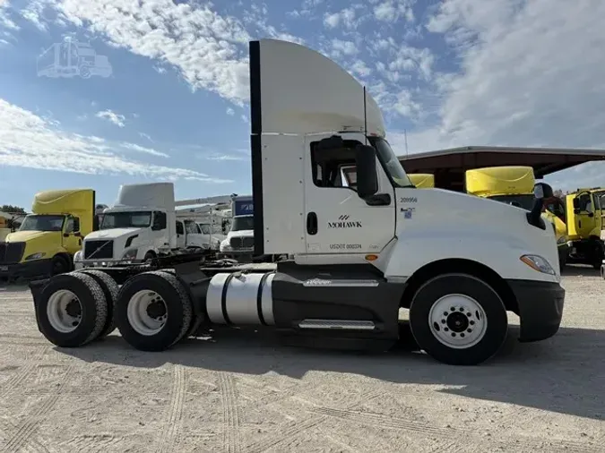 2020 INTERNATIONAL LT