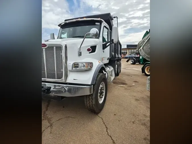 2020 PETERBILT 567