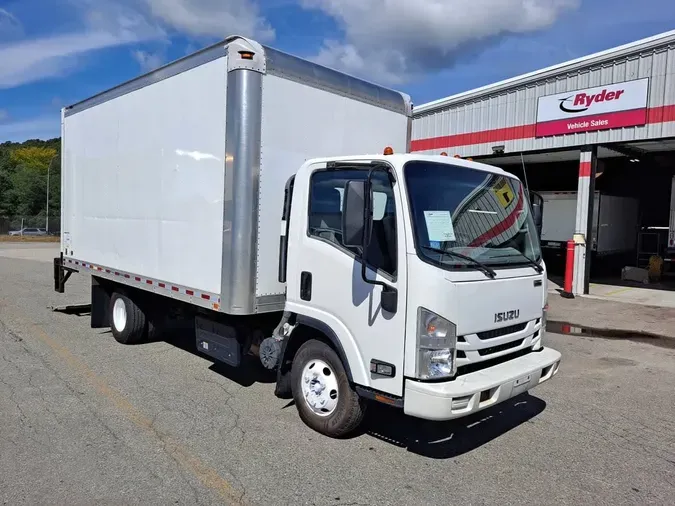 2019 ISUZU NPR HD2591b44b53d18ce6c639fb18957536e0