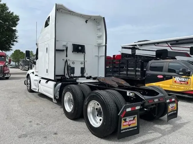 2022 Peterbilt 579