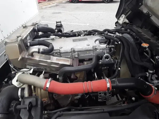 2020 CHEVROLET MOTOR DIV. LCF 5500HD2595a90c819dbd7f0dfb680e5f9d791e