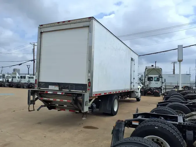 2018 NAVISTAR INTERNATIONAL 43002596d20a7e67103a71514c789a86aa07