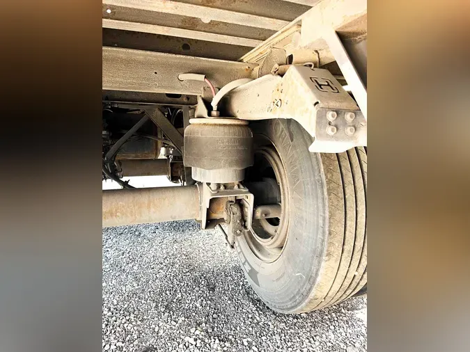 2019 UTILITY VS2RA