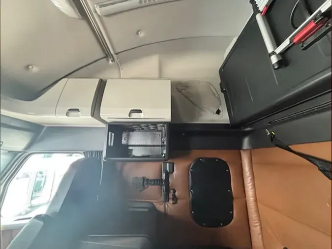 2022 Freightliner PT126SLP