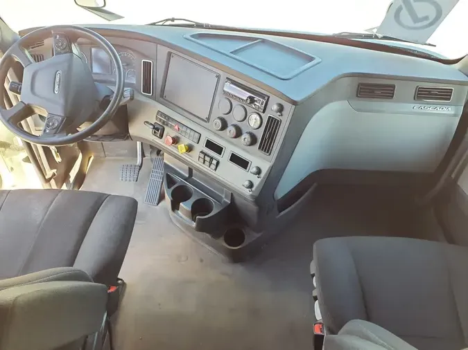 2019 FREIGHTLINER NEW CASCADIA PX12664