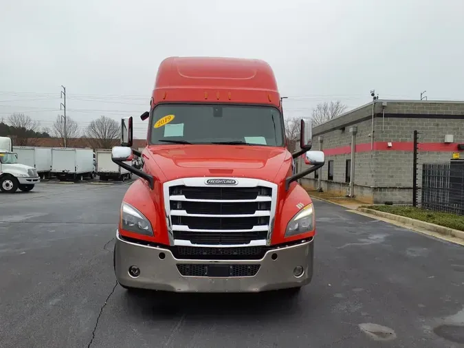 2019 FREIGHTLINER/MERCEDES NEW CASCADIA PX12664