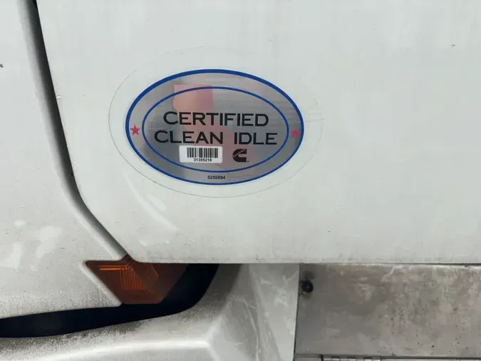 2021 FREIGHTLINER/MERCEDES NEW CASCADIA PX1266425997b0acd4f921a73b8d5814f00e350