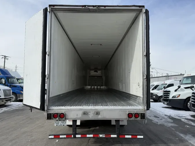 2017 UTILITY TRAILERS VS2RA 53/162/102