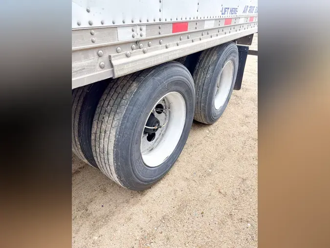 2017 GREAT DANE GD-REF