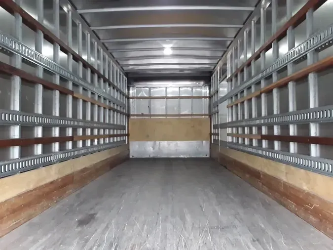 2020 NAVISTAR INTERNATIONAL MV607 (4X2)2599aeff45460e04aab28fca51372dca