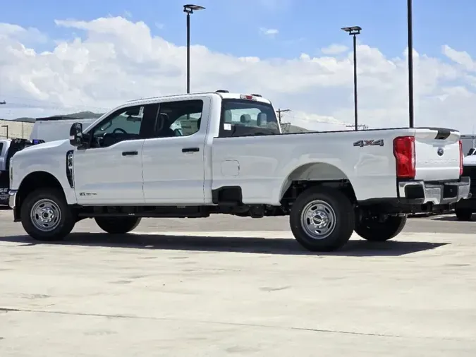 2024 Ford Super Duty F-250 SRW