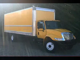 2019 INT 4300 SBA 4X2