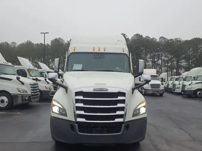 2022 FREIGHTLINER/MERCEDES NEW CASCADIA PX12664
