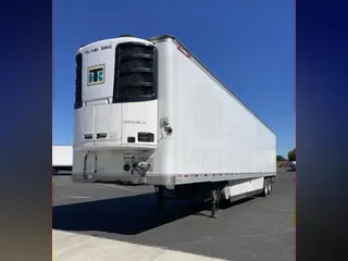 2016 GREAT DANE TRAILER ETL-1114 53/162/102