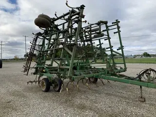 1997 John Deere 980