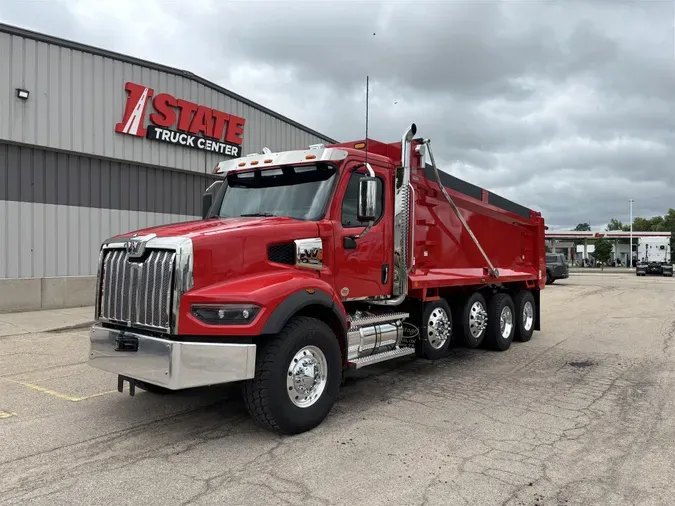 2026 Western Star 49X