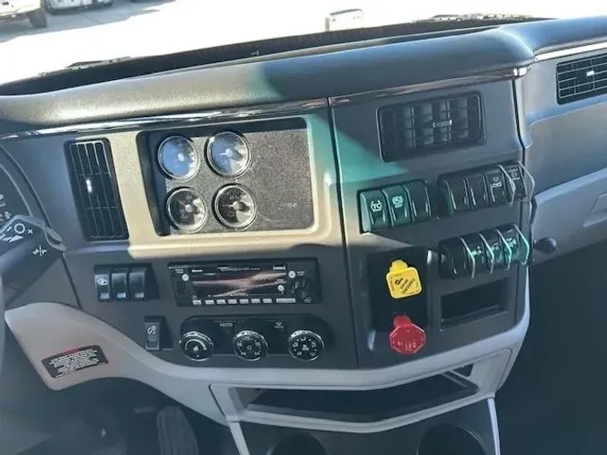 2022 Peterbilt 579259ce56807c5190a01abfca0b4165b25