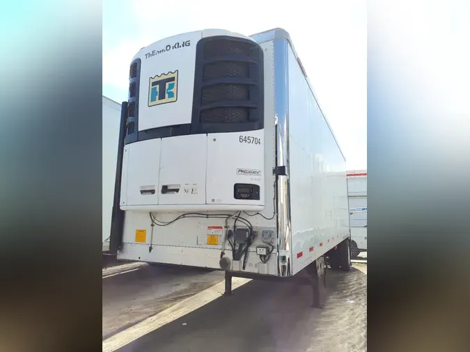 2016 UTILITY TRAILERS VS1RA 28/162/102259e2c8ca13085bcd68a31ce9420cc18