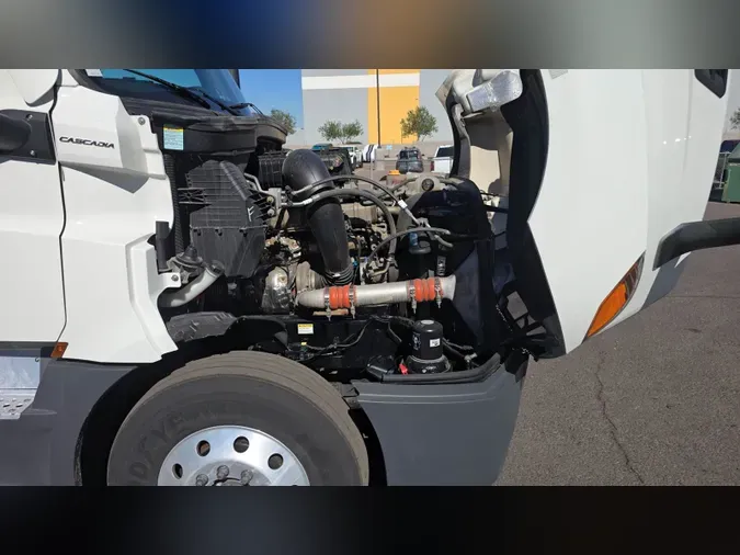 2024 Freightliner Cascadia 126259e8b2aca7c2f7258be0adbe318196d