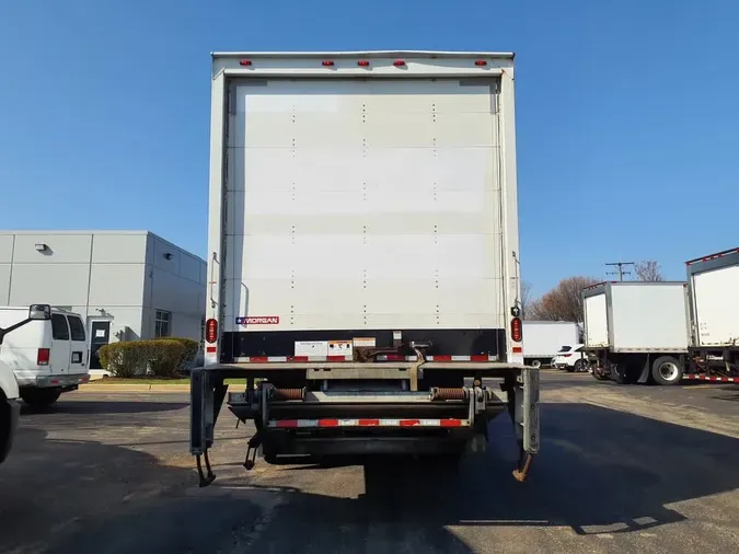 2019 NAVISTAR INTERNATIONAL 4300