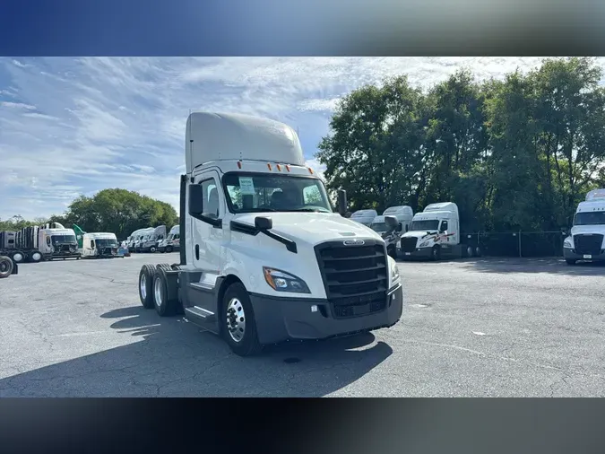 2020 Freightliner Cascadia 126259f179dec16f0ae1001184d5eb87ce9