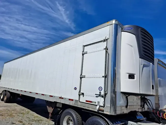 2017 UTILITY TRAILERS VS2RA 48/162/102