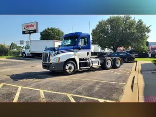 2020 FREIGHTLINER/MERCEDES CASCADIA 125