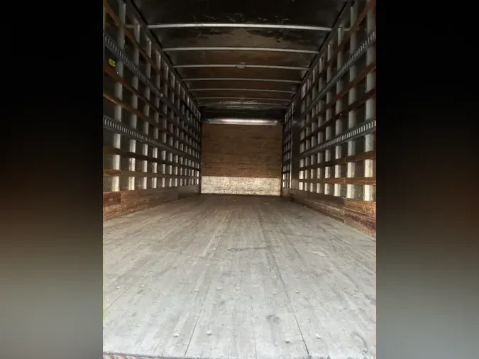 2016 FREIGHTLINER/MERCEDES M2 106259fc16a3c97549a08444c2ee32d5f48