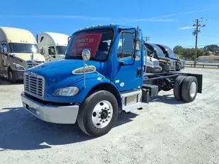 2019 FREIGHTLINER/MERCEDES M2 106