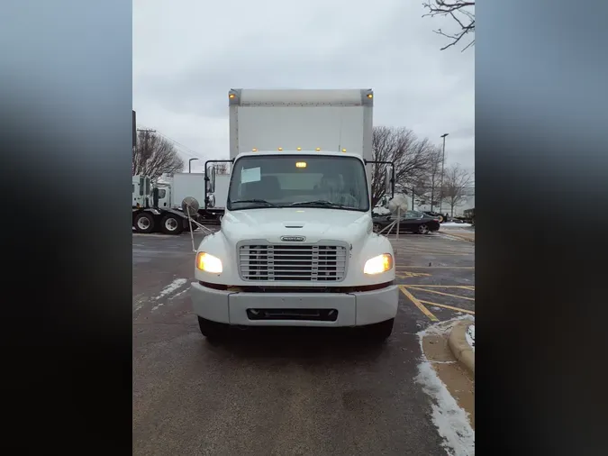 2020 FREIGHTLINER/MERCEDES M2 106