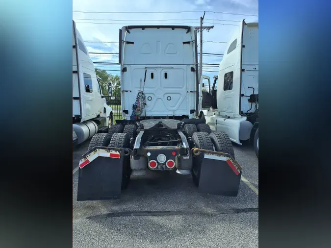 2019 FREIGHTLINER/MERCEDES NEW CASCADIA PX12664