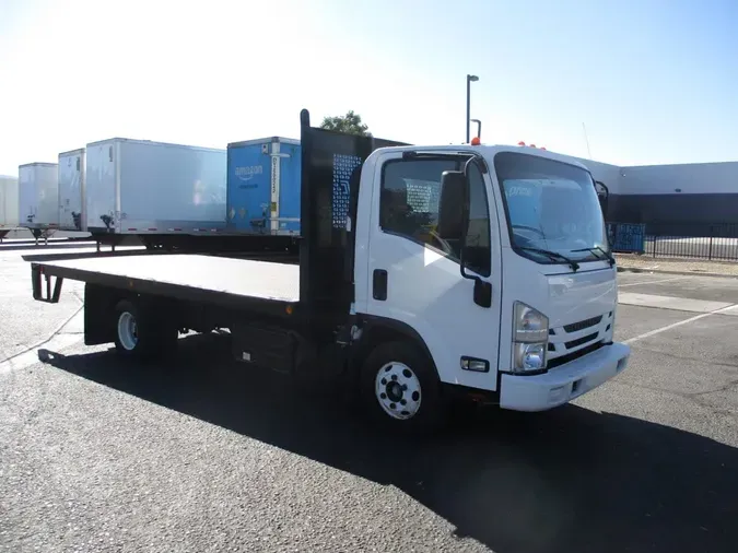 2019 ISUZU NPR25a2bc29edc896ff70ce0614efdf8fe5