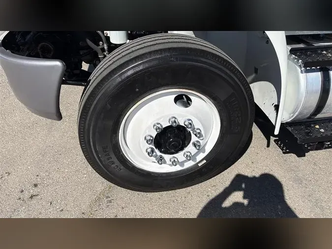 2023 INTERNATIONAL MV