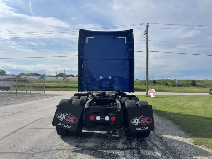 2019 KENWORTH T680