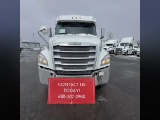 2020 FREIGHTLINER/MERCEDES NEW CASCADIA PX12664