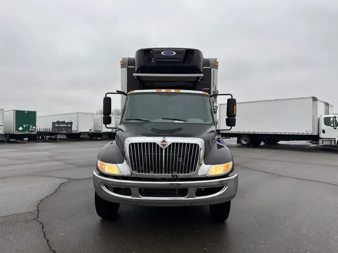 2018 NAVISTAR INTERNATIONAL 430025a5382fb6cbb8110d0c0e5b67dbc61a