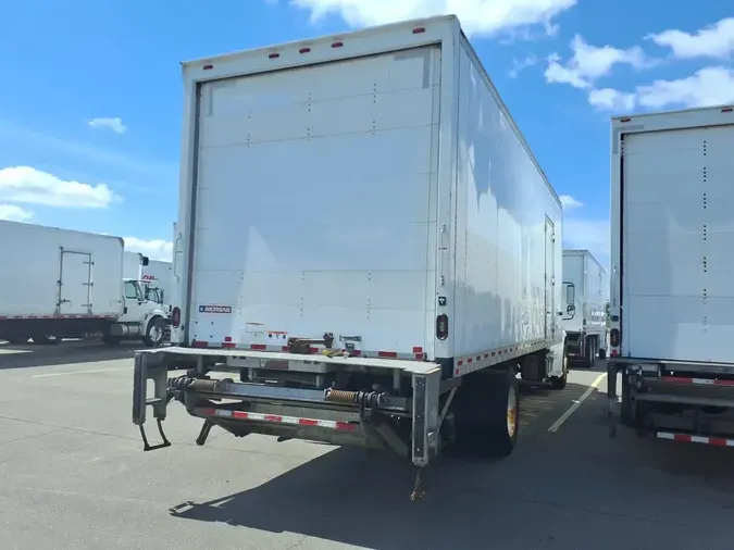 2019 FREIGHTLINER M2 106