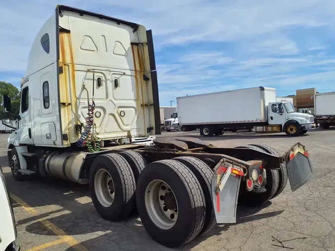 2020 FREIGHTLINER NEW CASCADIA PX12664