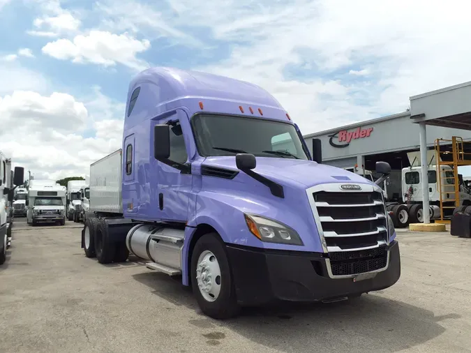 2021 FREIGHTLINER/MERCEDES NEW CASCADIA PX12664