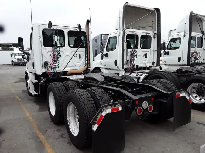 2019 FREIGHTLINER/MERCEDES NEW CASCADIA PX12664