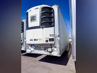 2018 VANGUARD VAN - REF