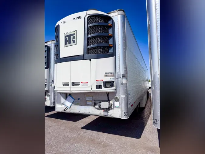 2018 VANGUARD VAN - REF25a8dab5719b570295a6926b485da0d0